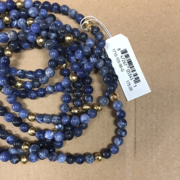 Gorjana  Dakota Wrap Necklace - Picture 5 of 5